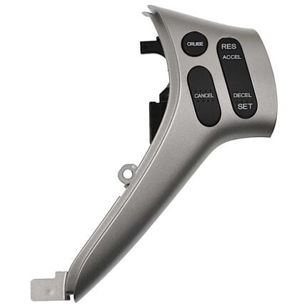 Standard CCA1108 Cruise Control Switch Standard OE Replacement