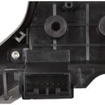 Standard CCA1108 Cruise Control Switch Standard OE Replacement - Image 3