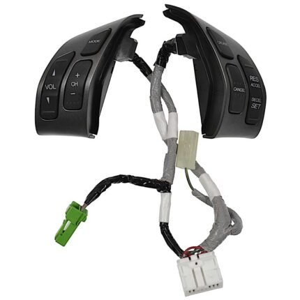 Standard CCA1137 Cruise Control Switch Standard OE Replacement