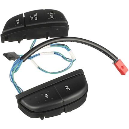 Standard CCA1295 Cruise Control Switch Standard Cruise Control Switch