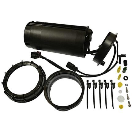 Standard DFH107 Direct Fit Diesel Emissions Fluid Heater, Sold Individually