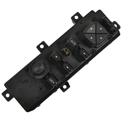 Standard DWS-1479 Mirror Switch, Front, Driver Side