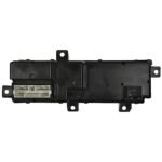 Standard DWS-1479 Mirror Switch, Front, Driver Side - Image 3