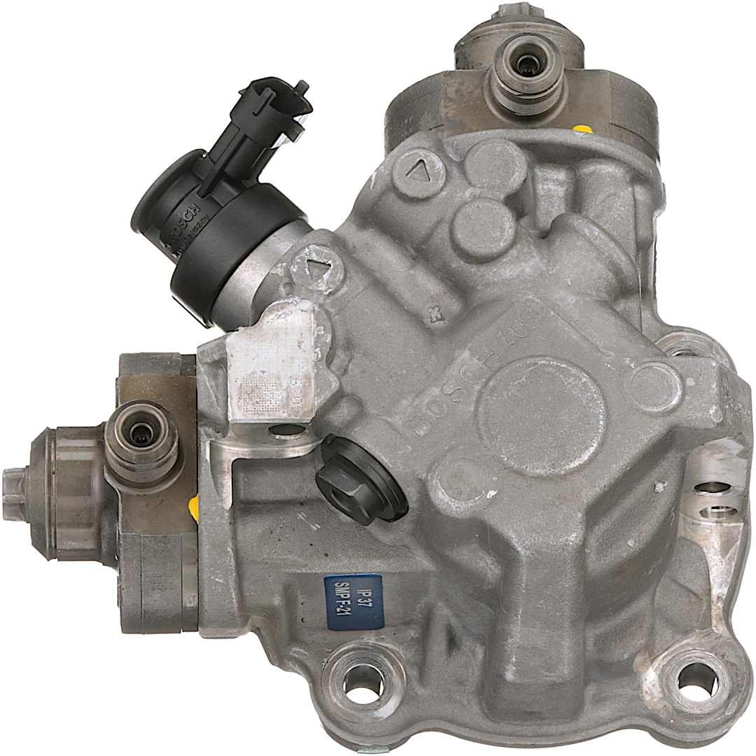 siip37_1.jpg Standard IP37 Diesel Injection Pump - Sold individually - Image 1