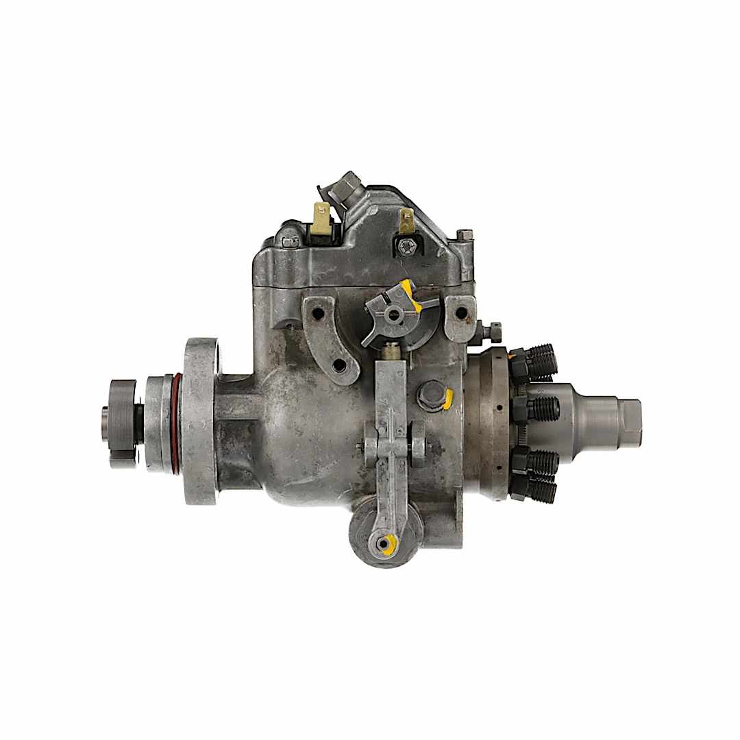 siip38_1.jpg Standard IP38 Diesel Injection Pump - Direct Fit, Sold individually - Image 1