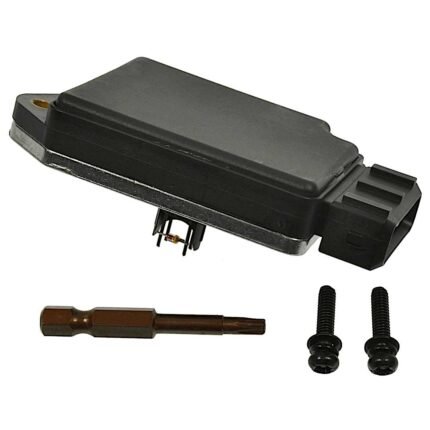 Standard MAS0343 Mass Air Flow Sensor, 4 Cyl., 1.6L Engine