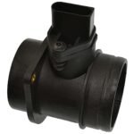 Standard MAS0411 Mass Air Flow Sensor, 8 Cyl., 4.2L Engine