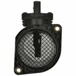 Standard MAS0411 Mass Air Flow Sensor, 8 Cyl., 4.2L Engine - Image 2