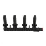Standard UF-606 Standard OE Replacement Ignition Coil, Sold individually - Image 3