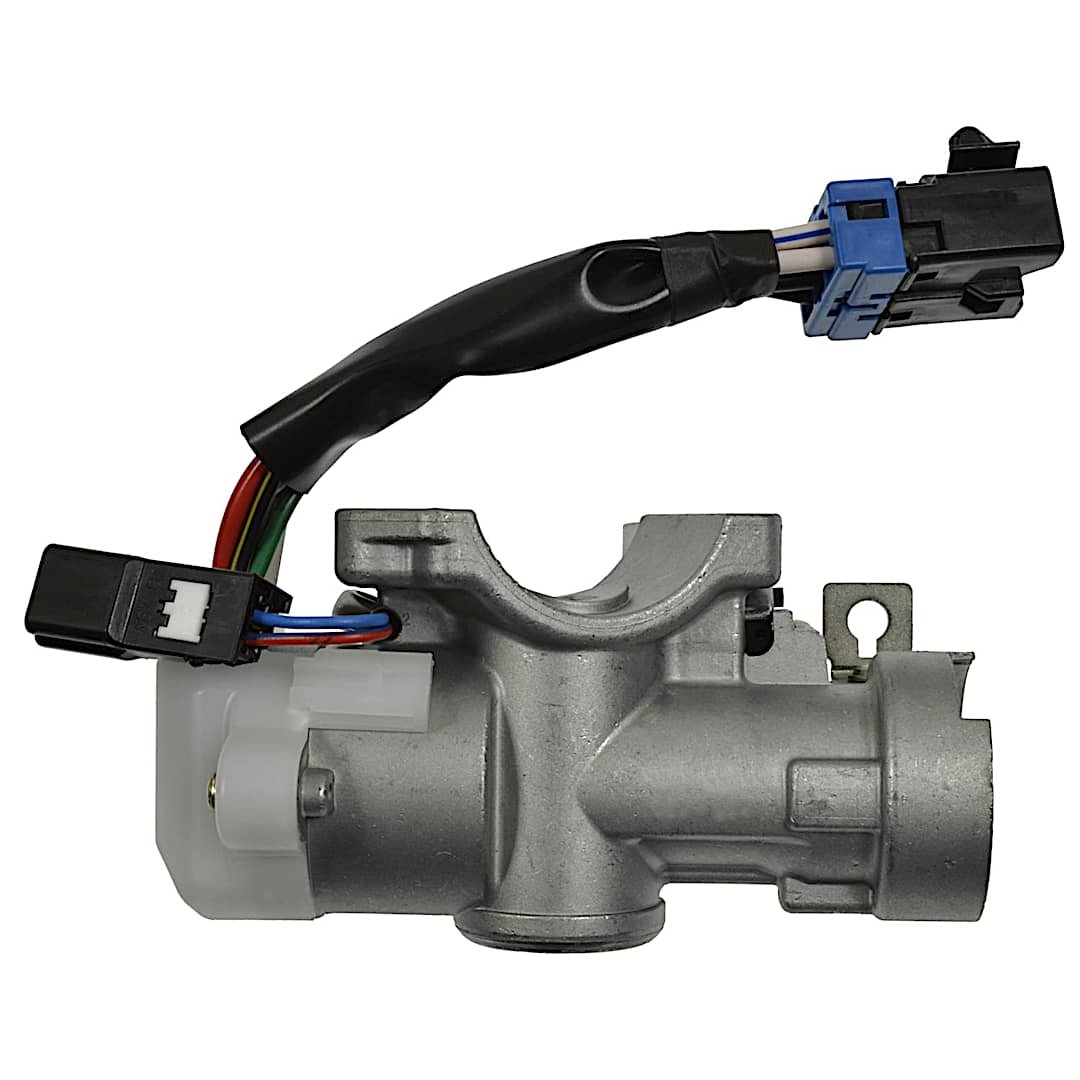 sius1109_1.jpg Standard US-1109 Standard Series Ignition Switch - Image 1