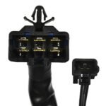 Standard US-1109 Standard Series Ignition Switch - Image 3