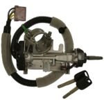 Standard US-1114 Ignition Switch