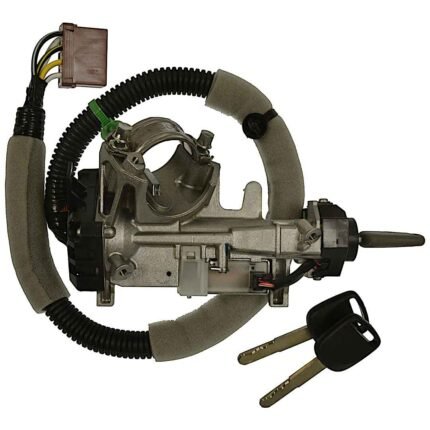 Standard US-1114 Ignition Switch
