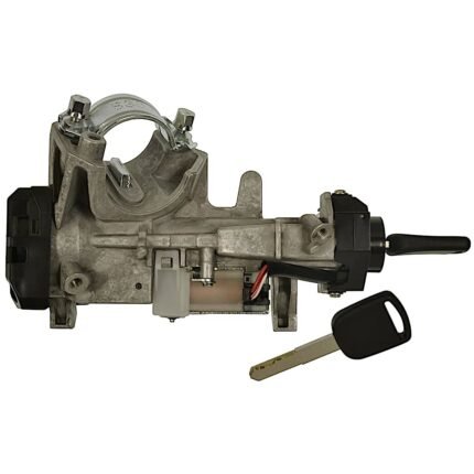 Standard US-1158 OE Replacement Series Ignition Switch