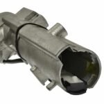 Standard US1208 OE Replacement Series Ignition Switch - Image 2