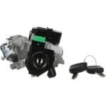 Standard US1231 Ignition Switch - Image 2