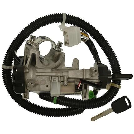 Standard US1233 Ignition Switch