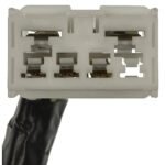 Standard US1233 Ignition Switch - Image 3