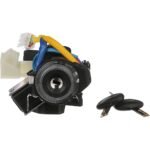 Standard US1249 Ignition Switch - Image 2