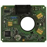 Standard US1482 Ignition Switch - Image 3