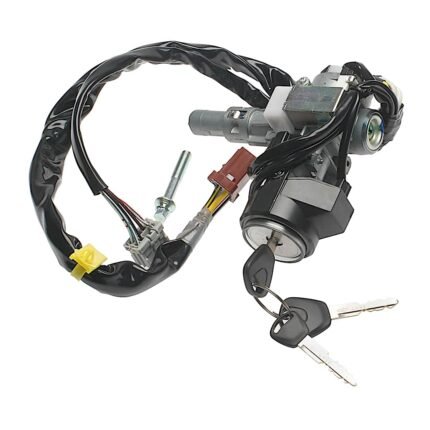 Standard US-413 Standard OE Replacement Ignition Switch