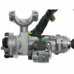 Standard US-438 Standard OE Replacement Ignition Switch - Image 2