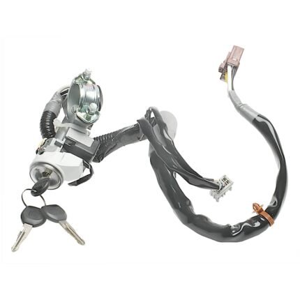 Standard US-467 Standard OE Replacement Ignition Switch