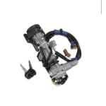 Standard US-604 Standard OE Replacement Ignition Switch - Image 7