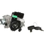 Standard US673T Ignition Switch