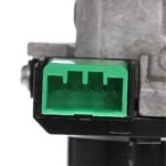 Standard US-738 Standard OE Replacement Ignition Switch - Image 4