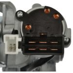Standard US-839 Standard OE Replacement Ignition Switch - Image 3