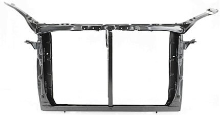 Replacement Radiator Support Assembly, 6 Cyl., 3.3L Engine