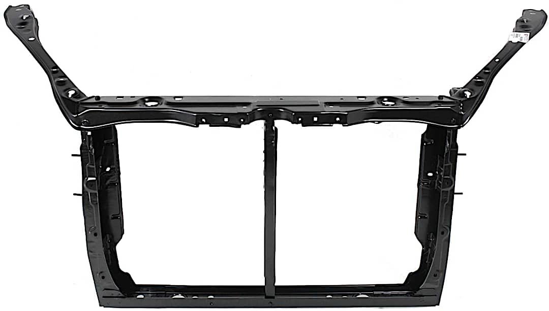 t250133_1.jpg ReplaceXL Radiator Support Assembly - Image 1
