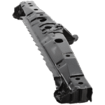 Replacement Radiator Support Lower Crossmember, CAPA Certified - Image 3