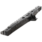 Replacement Radiator Support Lower Crossmember, CAPA Certified - Image 4