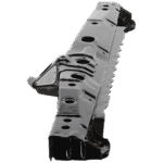 Replacement Radiator Support Lower Crossmember, CAPA Certified - Image 8