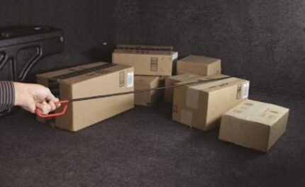 Truxedo 1705445 Cargo Organizer