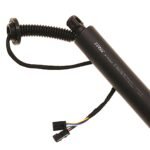 TRW TSG367060 Driver or Passenger Side Tailgate - Image 2