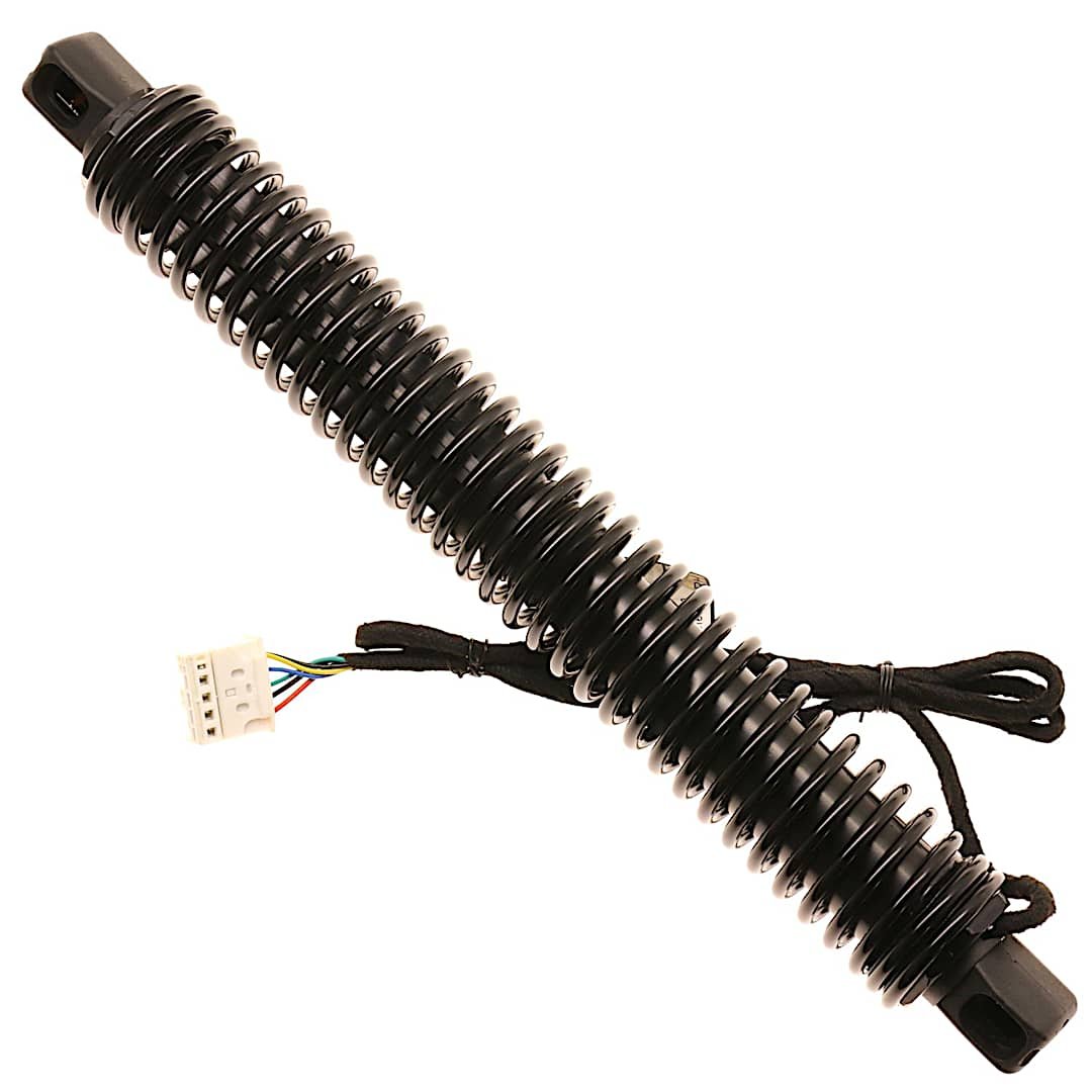 trwtsg367062_1.jpg TRW TSG367062 Passenger Side Tailgate - Image 1