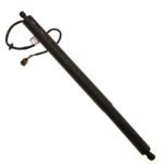 TRW TSG367079 Passenger Side Tailgate