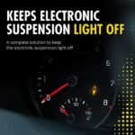 Monroe 90030C Coil Spring Conversion Kit - Direct Fit, Kit - Image 2