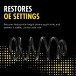 Monroe 90030C Coil Spring Conversion Kit - Direct Fit, Kit - Image 4