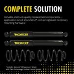 Monroe 90030C Coil Spring Conversion Kit - Direct Fit, Kit - Image 5