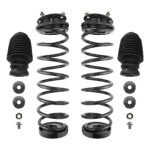 Unity 30-172000 Coil Spring Conversion Kit - Direct Fit, Kit - Image 2