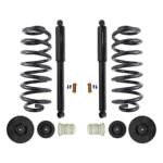 Unity 30-515000-ESV-KIT Coil Spring Conversion Kit - Direct Fit, Kit