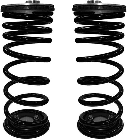 Unity 30-570000-DLX Coil Spring Conversion Kit - Direct Fit, Kit