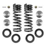 Unity 30-572000 Coil Spring Conversion Kit - Direct Fit, Kit