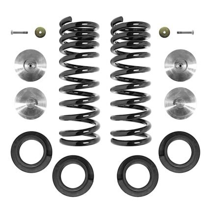 Unity 30-572000 Coil Spring Conversion Kit - Direct Fit, Kit