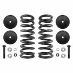 Unity 30-572000-S Coil Spring Conversion Kit - Direct Fit, Kit