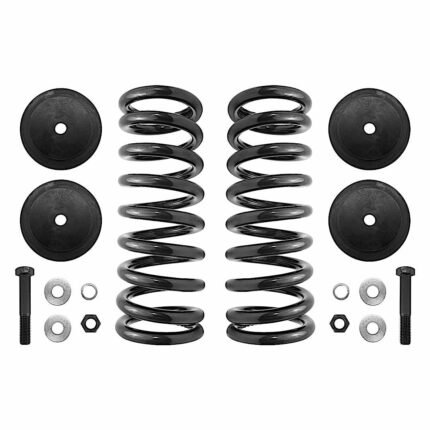Unity 30-572000-S Coil Spring Conversion Kit - Direct Fit, Kit
